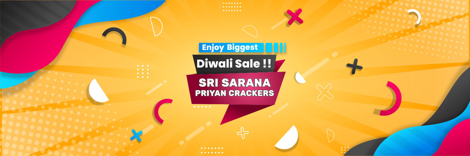 Sri Sarana Priyan Crackers 