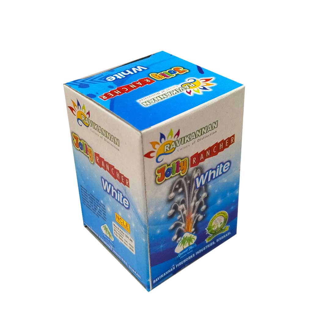 JOHNNY RANGER (5 PCS)